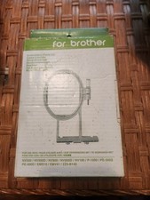 Telaio Cerchio Ricamo Telaio