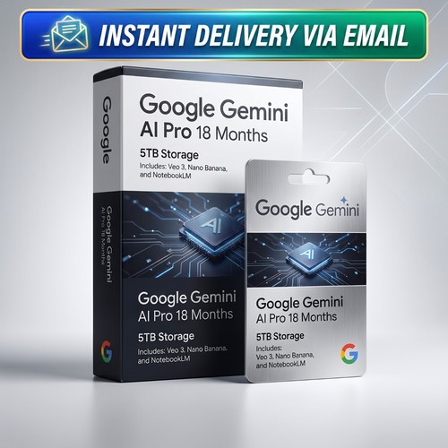 Google gemini pro mesi - ai,