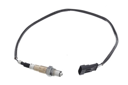Sonda lambda sensore controllo