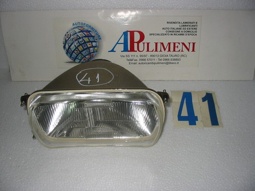 G020m faro proiettore head - g020m, faro/proiettore