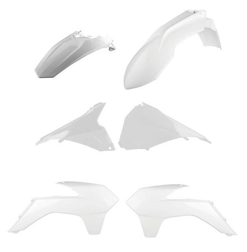 Kit carene plastiche polisport