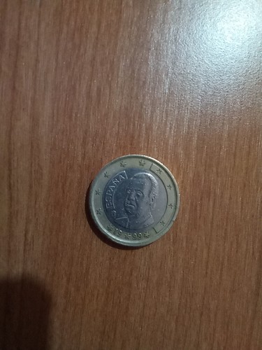 Moneta euro rara 1999 - moneta,