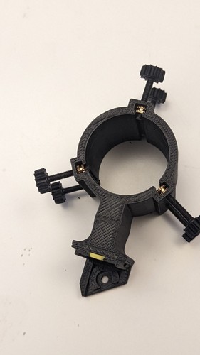 Anello ottico per - , meade