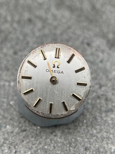 1171 movimento omega - #1171,
