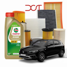 Kit Tagliando Fiat Tipo 1.4