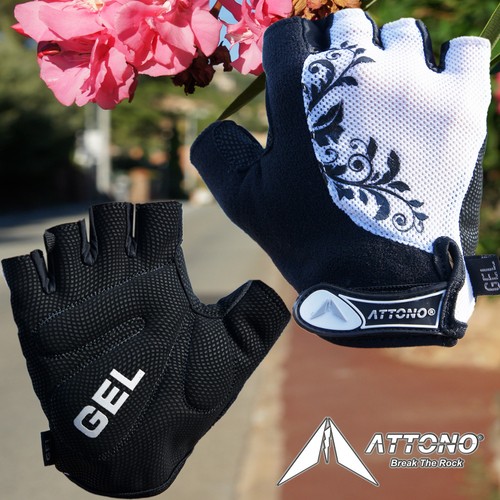 Fahrradhandschuhe damen gel - fahrradhandschuhe,