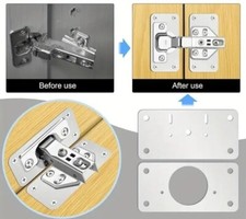 1 X Set Kit Riparazione