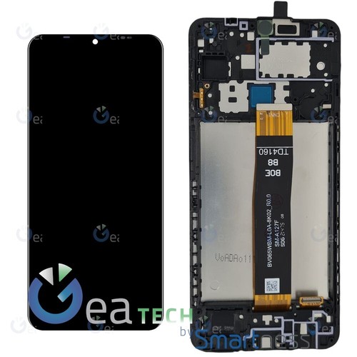 Display lcd samsung galaxy - display,