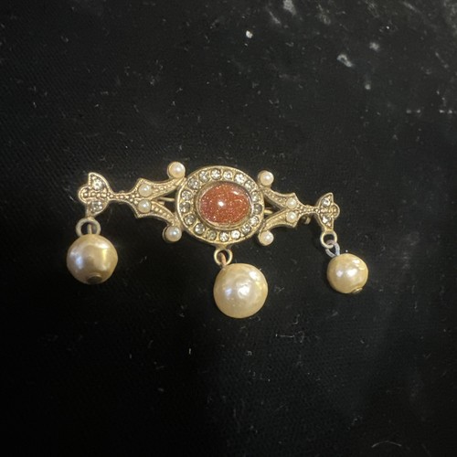 Spilla vintage - spilla,