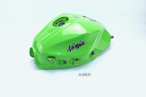 Kawasaki ninja 300 abs - abs, ex300a
