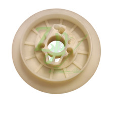 PULEGGIA PER AUTOAVVOLGENTE