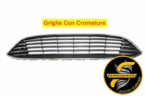 Ford focus 2014 - 2014-218, griglia
