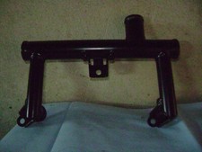 Tubo acqua radiatore Kawasaki Z 750 2006/2007/2008