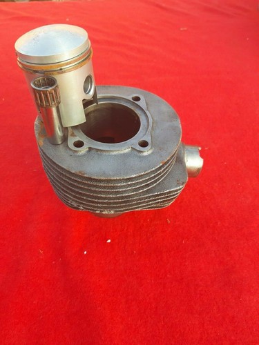 Cilindro pistone vespa - pistone,