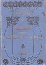 Manuale dell agricoltore ad - dell',