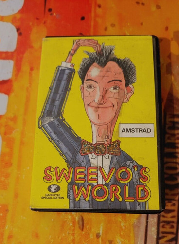 Sweevo world gargoyle games - (gargoyle,