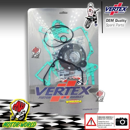Kit guarnizioni motore - kit,