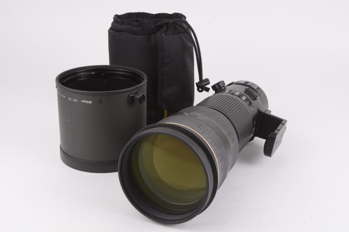 Nikon nikkor obiettivo - nikon,