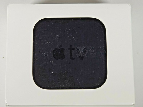 Apple 4k hd - tv,
