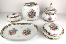 Servizio limoges in - t.,