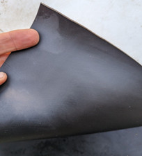 Grossa fintapelle ecopelle