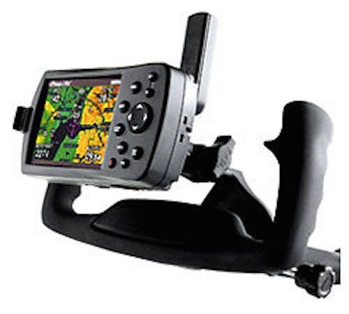 Supporto ram per garmin - per,