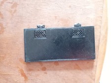 Nikko Coperchio vano Batterie