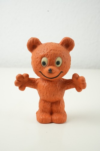 Milupa schleckerbär gummi - milupa,