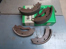 GANASCE FRENI ANTERIORI CITROEN AMI 6 AMI 8 DYANE 6 200X46 