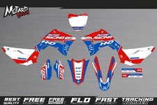 Kit Grafica POLISPORT RESTYLE