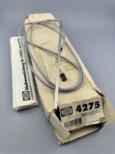 Jobo sensore temperatura - jobo,