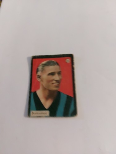 Edizione balilla 1935 calcio - calcio,