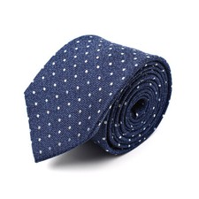 CRAVATTA IN SETA ITALY DESIGN
