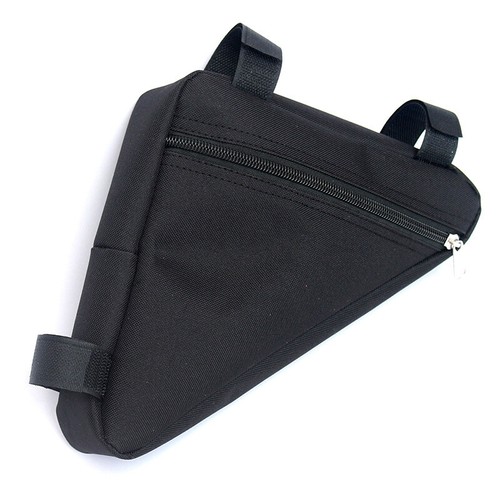 Borsa triangolare impermeabile - borsa,