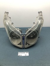 FARO FANALE ANTERIORE SYM