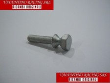 VITE PERNO M 6 X 25 APRILIA BLOCCASTERZO SCARABEO 500 2003>2005 ATLANTIC 500