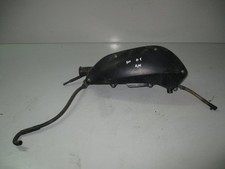 Filtro Aria Scatola Honda SH Chiocciola @ 125 150 Dylan 2000 2006 Air Box Filter