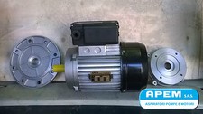 MOTORE ELETTRICO HP 1,5 1400G