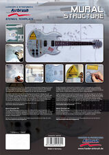 HARDER & STEENBECK STENCIL