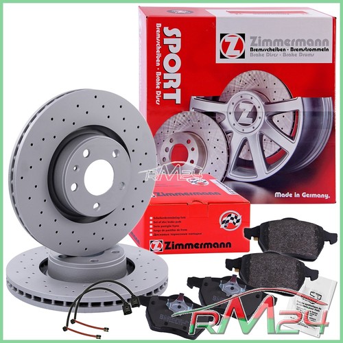 Zimmermann sport disco - 2x,