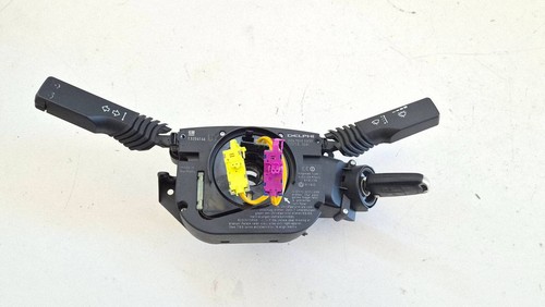Interruttore combinato