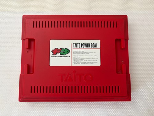 Taito power goal - taito,