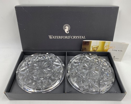 Set sottobicchieri waterford - 2,