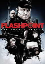 Flashpoint: Season 4