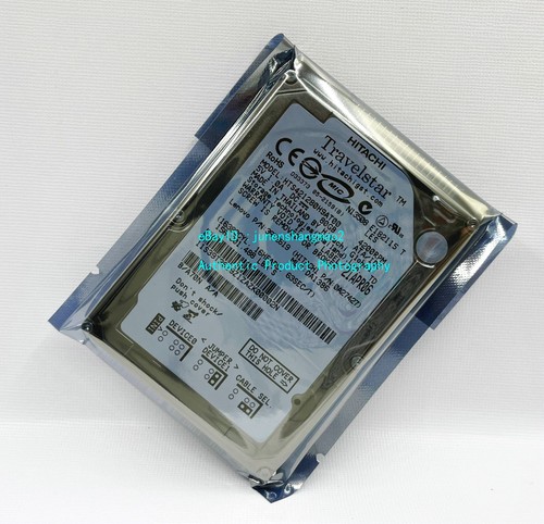 Hitachi 80g 4200rpm - hitachi,