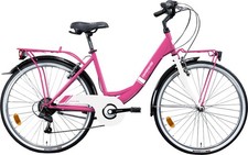 CITY BIKE LOMBARDO RIMINI