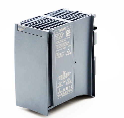 Siemens simatic 1507 - siemens, pm