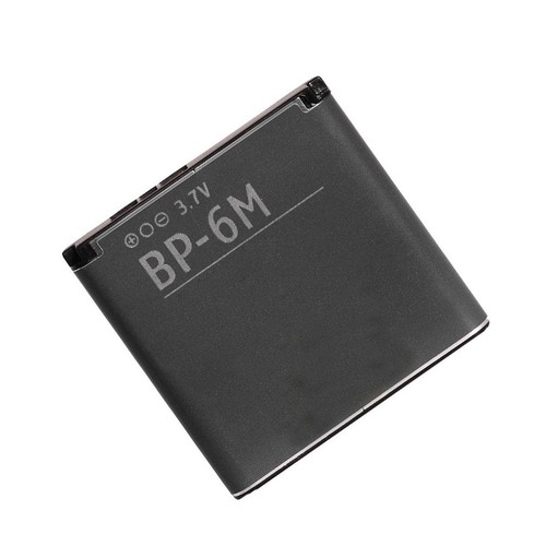 Batterie compatible bp6m pour - batterie,