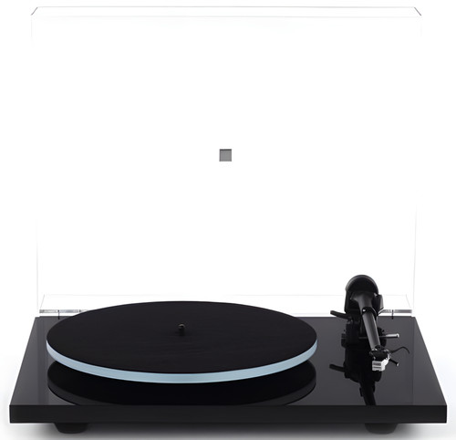 Platine rega planar turntable - platine,