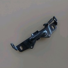 Serratura Gancio Baule Cofano